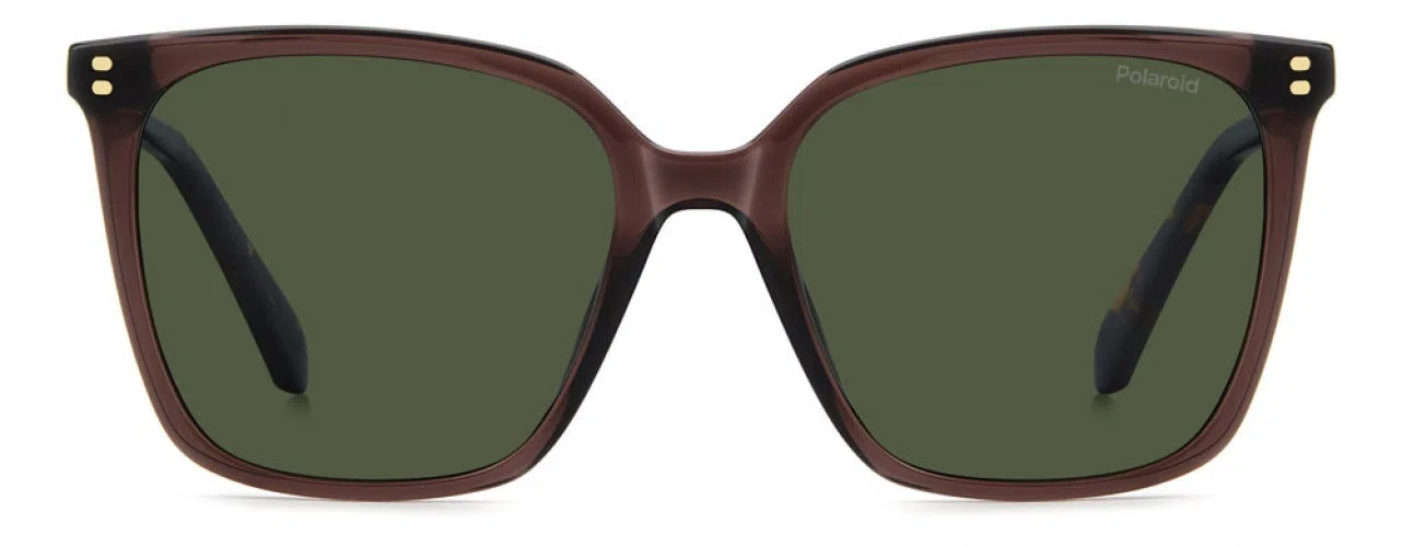 Polaroid Core PLD4201 Sunglasses - view 2